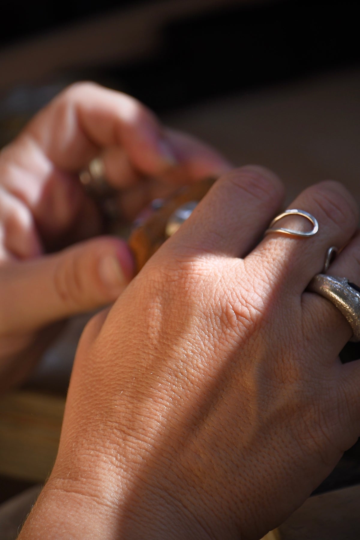 Ringen