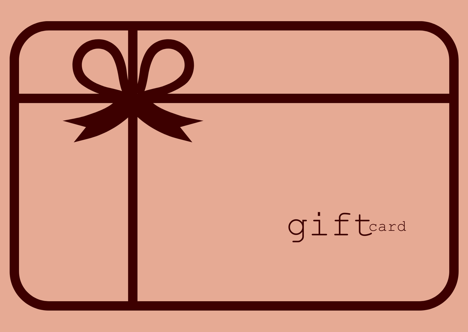 cadeaubon