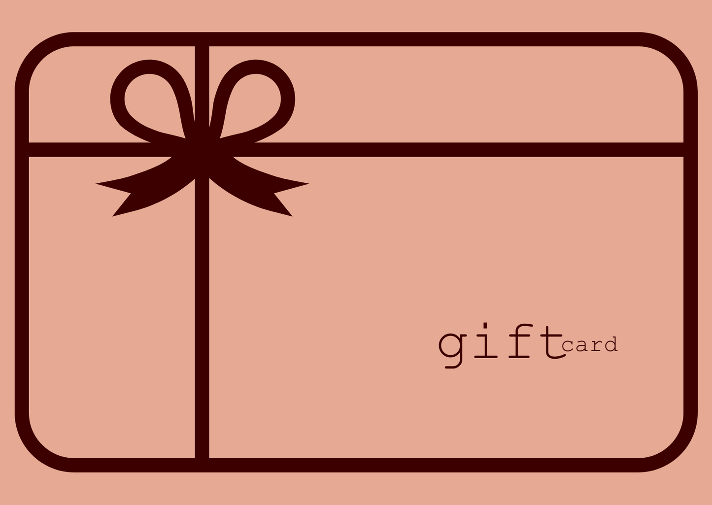 Atelier82 - cadeaubon